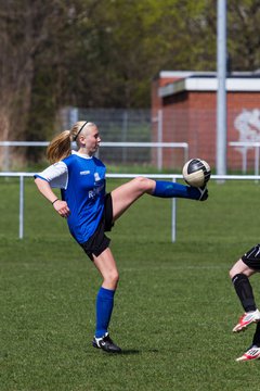 Bild 174 - B-Juniorinnen Kieler MTV - FSC Kaltenkirchen : Ergebnis: 0:0